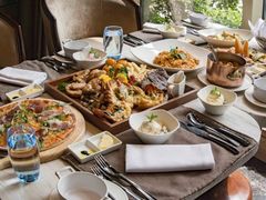 -郑州希尔顿酒店·阿米奇意大利餐厅