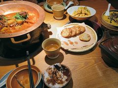 -吃饭皇帝大(长宁龙之梦店)