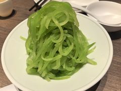 -苏小柳点心·手作小笼包(浦东嘉里城分院)