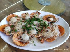 -明记海鲜大排档(巽寮湾店)