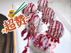 -老镇春饼(济宁万达店)