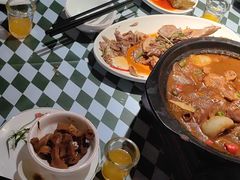 -回魏大排档(百花洲店)