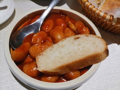 特色孟买豆-Pasha帕夏土耳其餐厅(南昌路店)