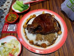 -桐哥肉铺(万柳华联店)
