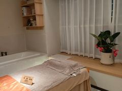 -瑶舍头疗·瑶浴·芳香热石SPA(五洲国际店)