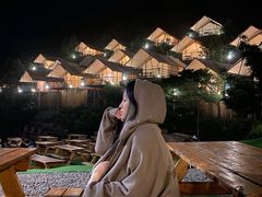 -北京山里寒舍度假酒店