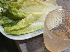 -金滏山烤肉·海鲜·火锅自助餐厅(襄阳万达店)
