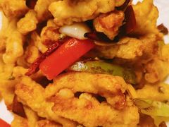 -老江南春·中国龙菜(衡山路店)