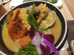 -酒久自助料理(佳兆业店)