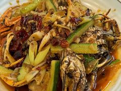 -狮龙啤酒烧烤屋(建二路店)