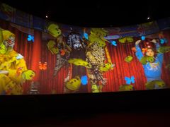 -济南方特东方神画