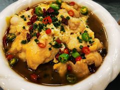 -三六三杭州菜(水上总店)