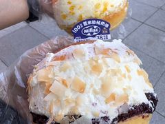 -石头先生的烤炉(济南和谐店)