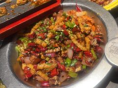 -嘎嘎鸭脑壳(金沙店)