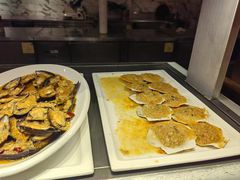 -岷山饭店-芝芝自助餐厅