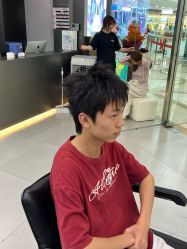 -Cima salon西玛沙龙
