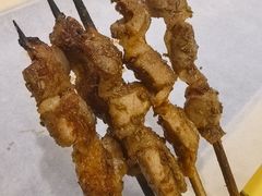 -望京小腰(北京总店)