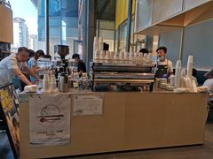 -Seesaw Coffee(苏州中心店)