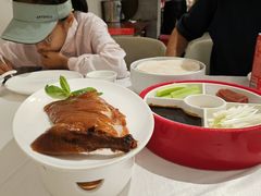 -满堂·烤鸭店·北京菜(鼓楼店)