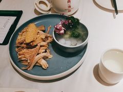 -尚一汤 广东炖汤(金桥国际店)