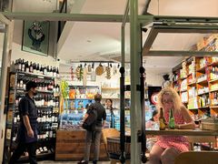 -Alimentari早午餐(安福路店)