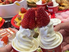 -龍歌自助小火锅(城阳万象汇店)