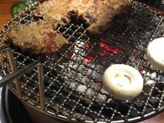 -原始泥炉烤肉(总店)