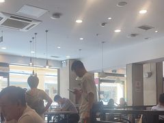 -康师傅私房牛肉面(马泉营奥莱店)