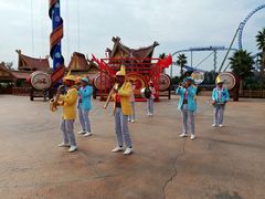 -七彩云南欢乐世界