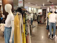 -ZARA(沈阳大悦城店)