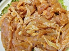 -外婆掌柜·东北家庭烤肉(托乐嘉店)