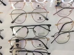 -精益眼镜(建三店)