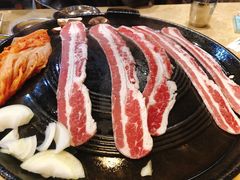 -故乡家韩国料理(丹东街店)