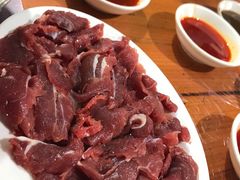 -蔡社牛肉城(龙湖店)