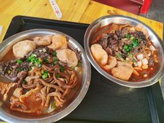 -桂湘缘卤味螺蛳粉