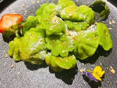 -翡翠鸟精品泰国菜(北辰财富中心店)