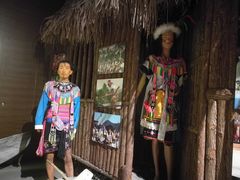 -中国闽台缘博物馆