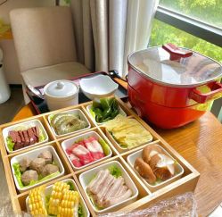 -宝生月子中心·独栋独院式(南山店)