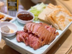 -泰钰丰烤鸭(永安道店)