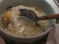 -绿茶餐厅(燕郊永旺店)