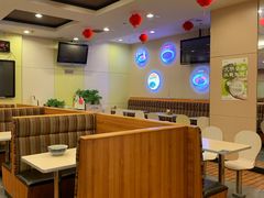 -南粥北面(东大桥店)