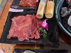 -丽江庭院之爱在路上(西单店)