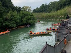 -天河潭旅游度假区