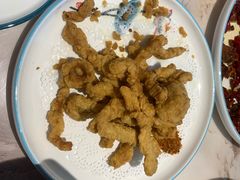 炸小酥肉-川悦壹号·川菜(蠡溪路店)
