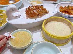 -东流山烤鸭·家常菜(雨山龙湖店)