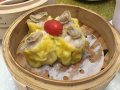 -金华安大酒楼·老牌潮菜·粤式茶点(东方国际店)
