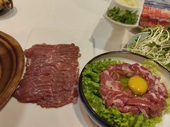 -东来顺饭庄(西直门店)