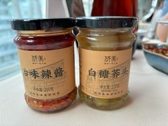 -侨美食家·粤菜(体育西路店)