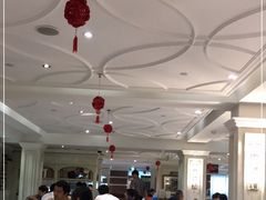 大堂-大鸭梨烤鸭(左家庄店)
