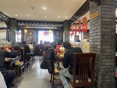 -老厨家(友谊路总店)